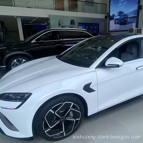 2023 BYD SEAL EV 550 km Range Nuovi veicoli Energy Auto elettriche